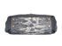 Lizard Embossed Partition Bag, top view
